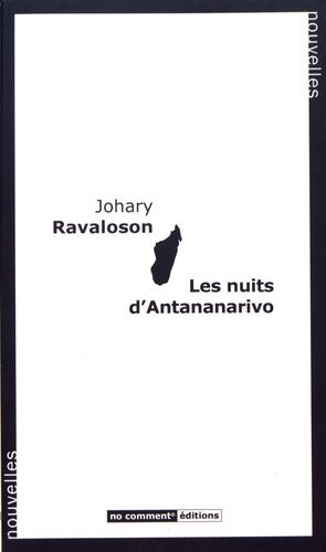 Les Nuits D'antananarivo