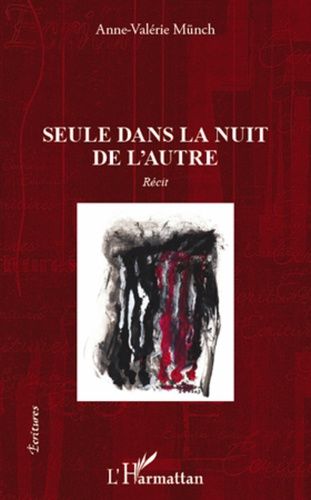 Seule Dans La Nuit De L'autre