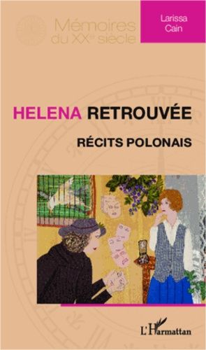 Helena Retrouvée - Récits Polonais