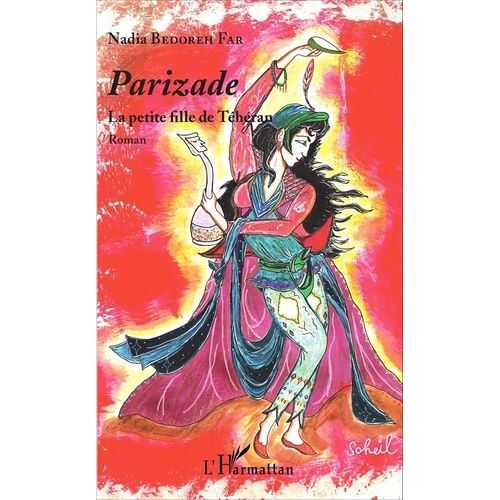 Parizade
