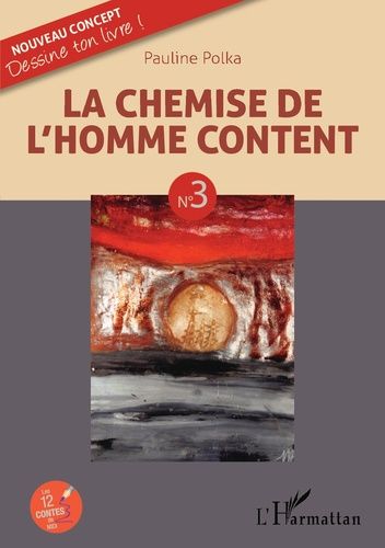 La Chemise De L'homme Content