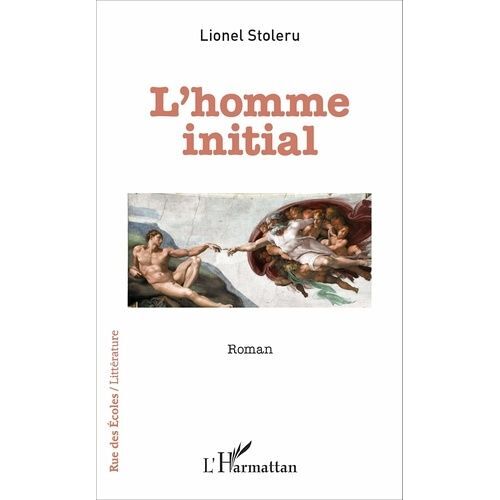 L'homme Initial