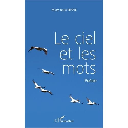 Le Ciel Et Les Mots