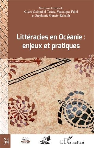 Littéracies En Océanie : Enjeux Et Pratiques