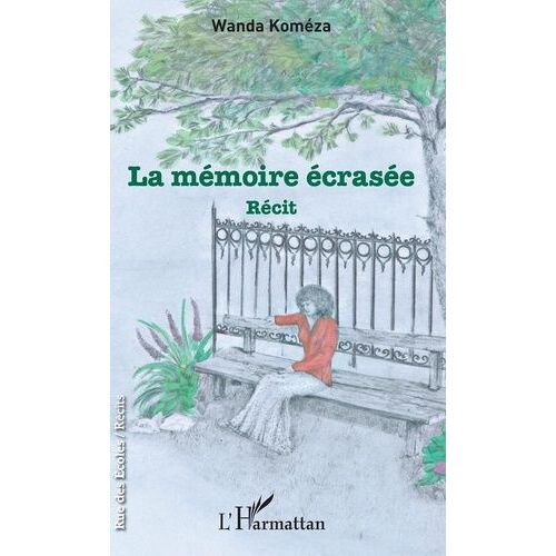 La Mémoire Écrasée