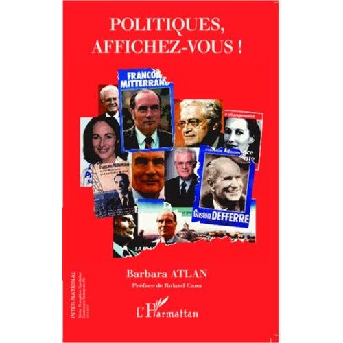 Politiques, Affichez-Vous !