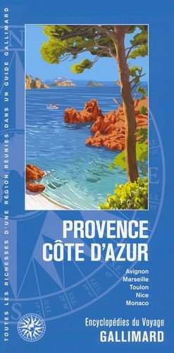 Provence Côte D'azur