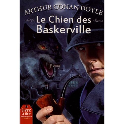 Le Chien Des Baskerville