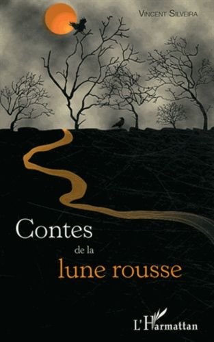 Contes De La Lune Rousse