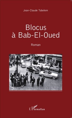 Blocus À Bab-El-Oued