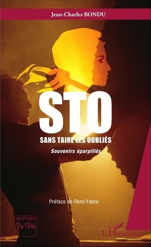 Sto Sans Taire Les Oubliés - Souvenirs Éparpillés