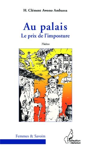 Au Palais - Le Prix De L'imposture