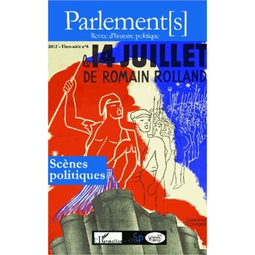 Scènes Politiques