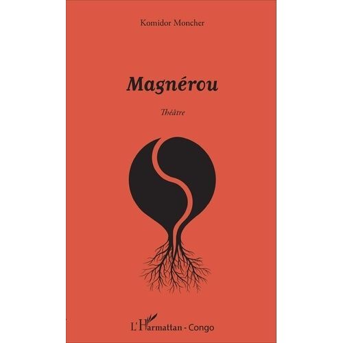 Magnérou - Théâtre