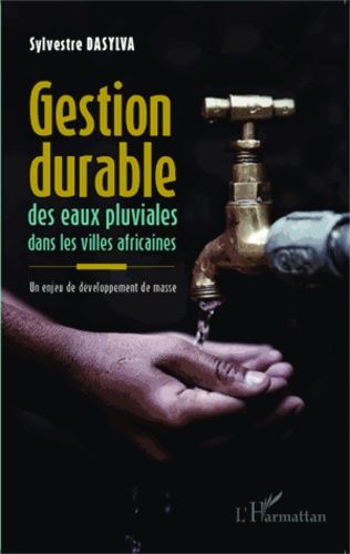 Gestion Durable Des Eaux Pluviales Dans Les Villes Africaines - Un Enjeu De Développement De Masse
