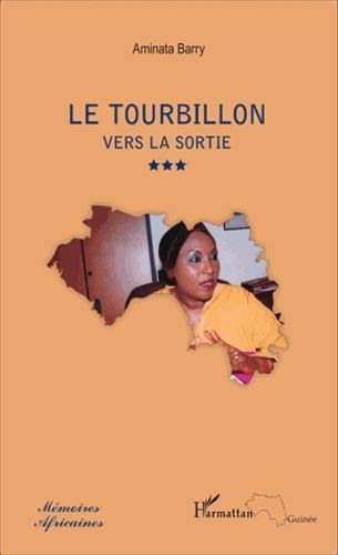 Le Tourbillon Vers La Sortie