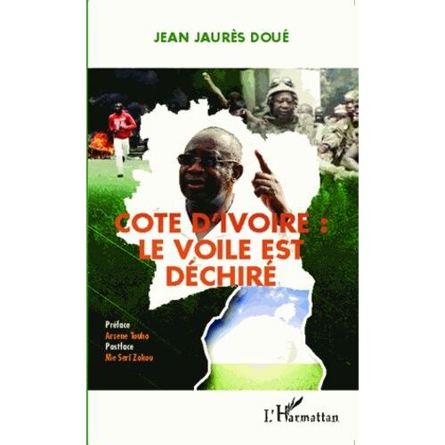 Côte D'ivoire : Le Voile Est Déchiré