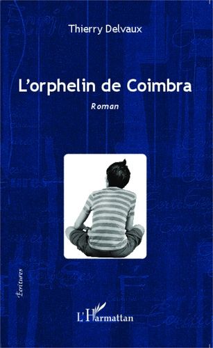 L'orphelin De Coimbra