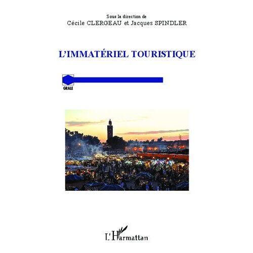 L'immatériel Touristique