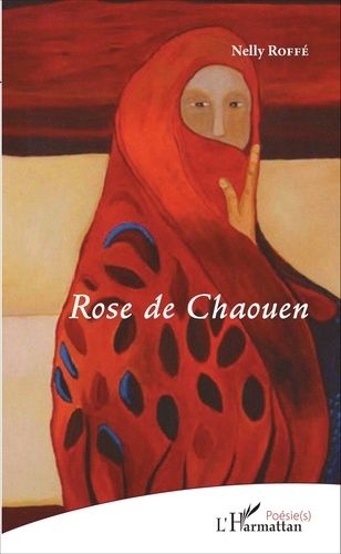 Rose De Chaouen