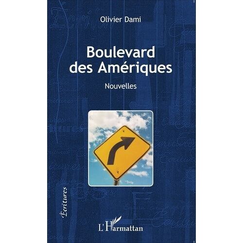 Boulevard Des Amériques