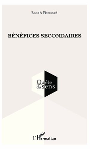 Bénéfices Secondaires