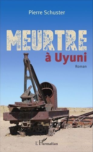 Meurtre À Uyuni