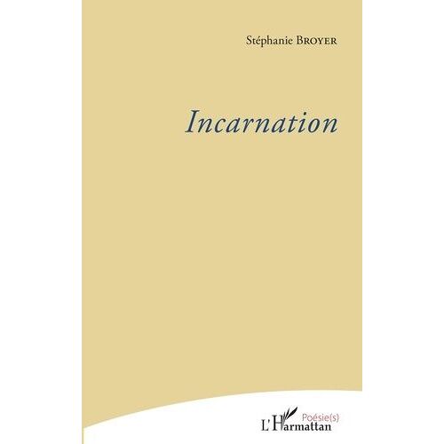 Incarnation
