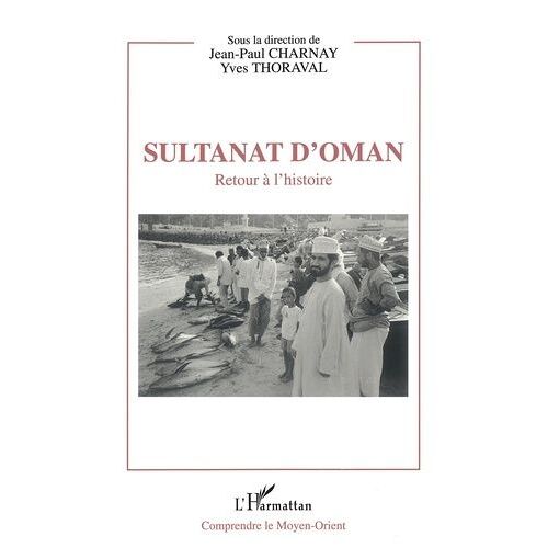 Sultanat D'oman
