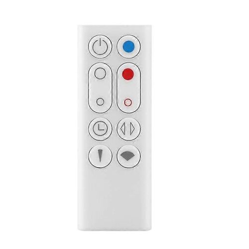 Télécommande de remplacement pour purificateur d'air Pure Hot+Cool AM09, chauffage et ventilateur