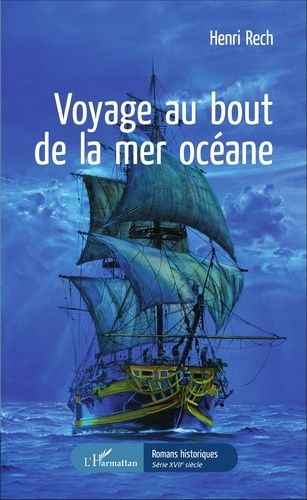 Voyage Au Bout De La Mer Océane
