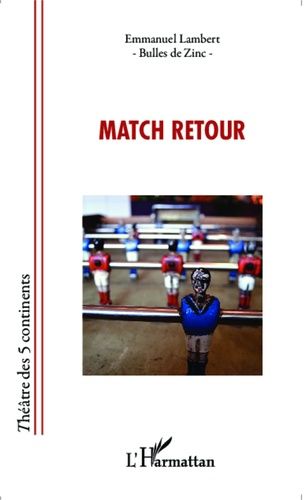 Match Retour