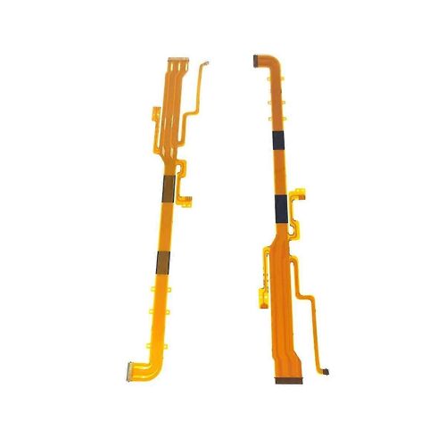 Remplacement du câble flexible de l'arbre rotatif FPC pour la pièce de réparation numérique de l'appareil photo EPL7 E-PL7 PEN