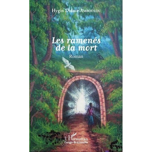 Les Ramenés De La Mort