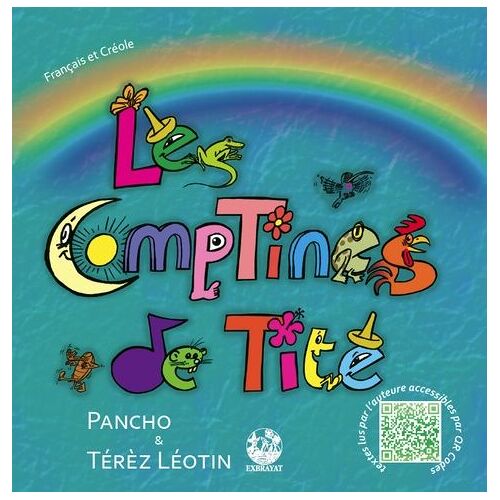 Les Comptines De Tité