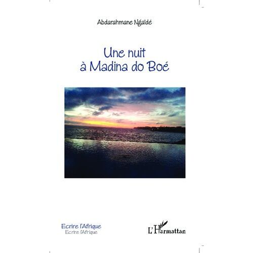 Une Nuit À Madina Do Boé