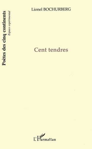 Cent Tendres