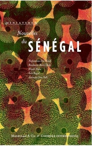 Nouvelles Du Sénégal