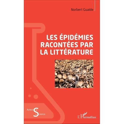 Les Épidémies Racontées Par La Littérature