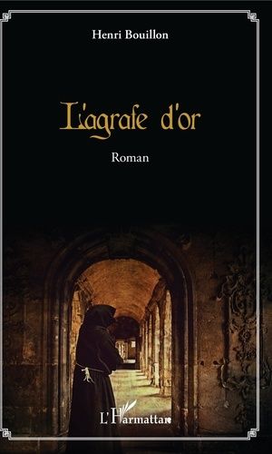 L'agrafe D'or