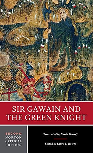 Sir Gawain And The Green Knight