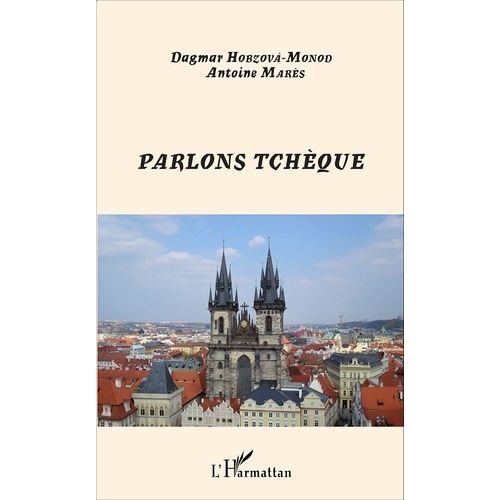 Parlons Tchèque
