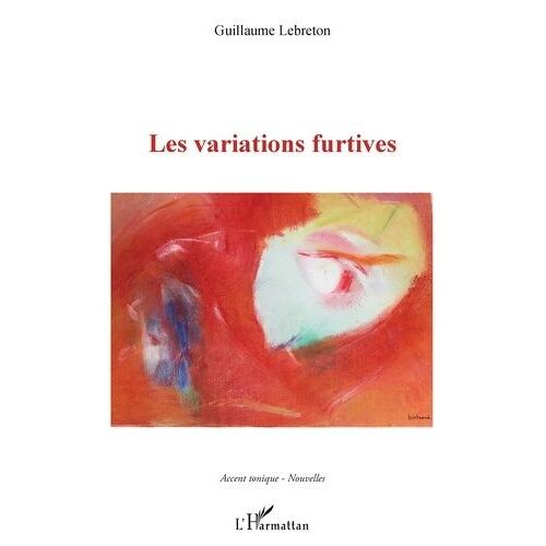 Les Variations Furtives