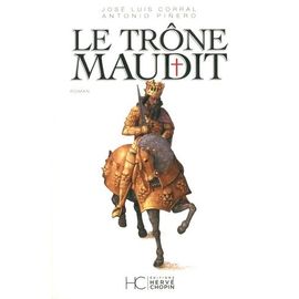 Le Trône Maudit