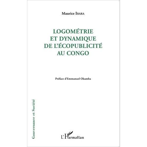 Logométrie Et Dynamique De L'écopublicité Au Congo
