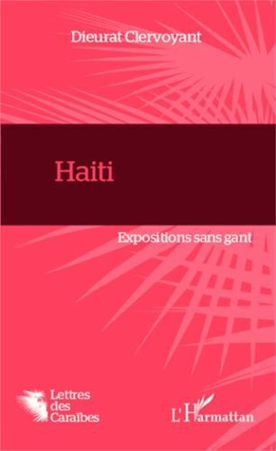 Haïti - Expositions Sans Gant