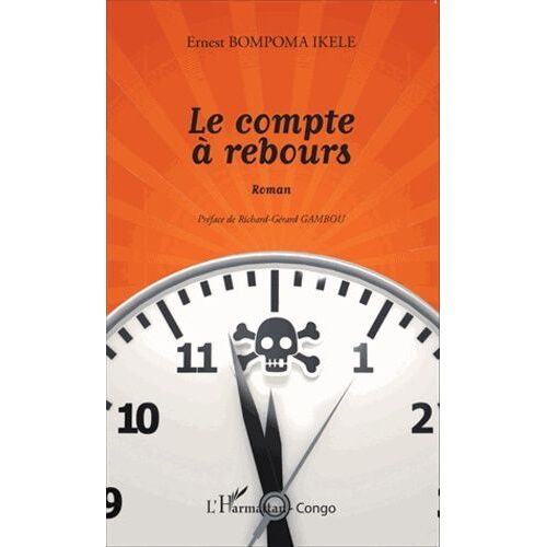 Le Compte À Rebours