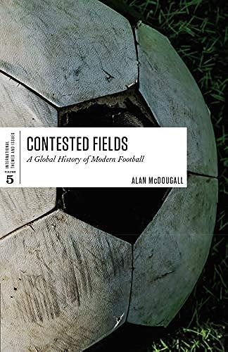 Contested Fields
