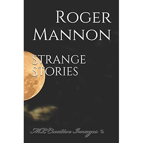 Strange Stories