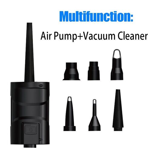 Adaptateur de Valve d'air Durable USB, pour bateau à rames, résistant à l'usure, pompe gonflable de Kayak en Nylon pour planche SUP
